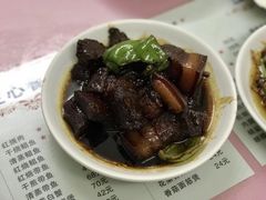 红烧肉-蘭心餐厅(进贤路店)