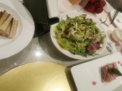 -唐拉雅秀酒店-唐苑中餐厅