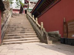 -丰都鬼城名山景区