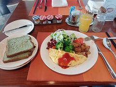 -南京禄口机场雅高铂尔曼大酒店