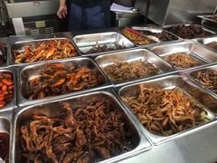 -浪哥卤味捆鸡(南门口店)