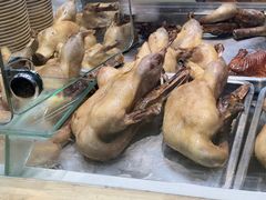 -戚顺兴盐水鸭(新街口明瓦廊店)