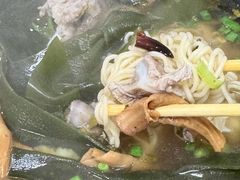-老马酸菜面(洪濑总店)