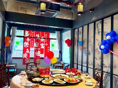 -绍兴老味道·非遗门店(银泰城店)