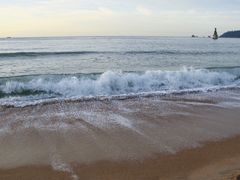 -海云台海滩