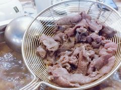 -普宁潮汕牛肉火锅(新香洲店)