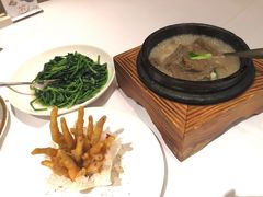 -富淳饭店(陆家嘴保利广场店)