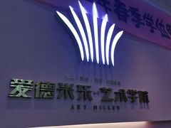 -爱德米乐艺术学院(西宸天街校区)