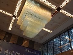 -明月山天沐温泉度假村