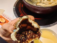 -黑鸡小馆(金源店)