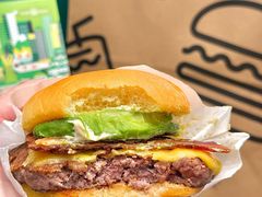 -Shake Shack(天环店)