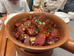 -情妹耙泥鳅·江湖川菜(科华店)