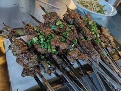 -地婆美食(洞庭东岸店)