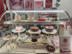 -DQ·蛋糕·冰淇淋(五棵松万达店)