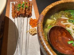 -山石榴·贵州菜(丰盛里店)