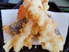-广州建国酒店·涟日本料理