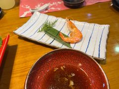 -大江户日本料理(吕厝店)
