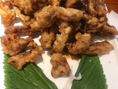 -鑫日千里马朝鲜族小馆(总店)