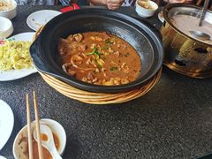 -草地缘家厨年宴(西沙店)