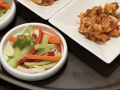 -臻宝中餐厅·大连菜·海鲜·融合菜(大连一方城堡豪华精选酒店)
