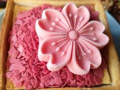 -蜜桃餐厅·伴山(湖滨商业街店)