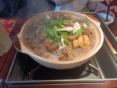 -龚印记牛骨牛杂屋·四代传承(珠影星光城店)