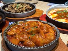 -鑫日千里马朝鲜族小馆(总店)