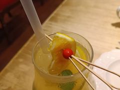 -秘密旅行Bonjour(黑金冠 江南西店)