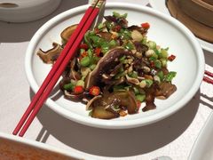 -粗茶淡饭·汉口公馆(循礼门店)
