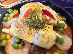 -弓二·烧鸟居酒屋(财富购物中心店)