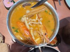 -simply thai天泰(美罗城店)