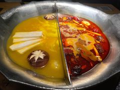 -湊湊火锅·茶憩(新中关购物中心店)