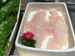 -海底捞火锅(八佰伴店)