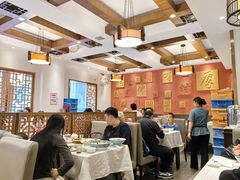 -福来居烤鸭店(天坛二店)