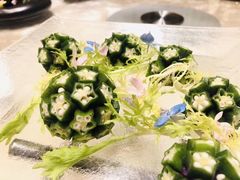 -常州新城希尔顿酒店-御玺中餐厅