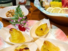 -味见·荣家(亚泰大街店)