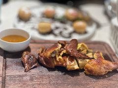 -后海16号·北京私房菜
