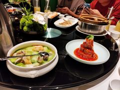 -外婆家(西红门荟聚购物中心店)