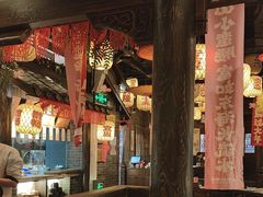-南京大牌档(壹方天地店)