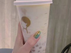 -喜茶(东莞汇一城店)