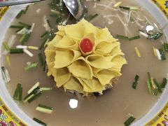 -建坤水席宫·洛阳菜(中州路店)