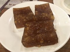 -正德顺順德雙皮奶(中信店)