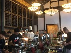 -乌镇枕水度假酒店