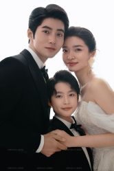 -俏宝贝照相馆(QBB儿童摄影)