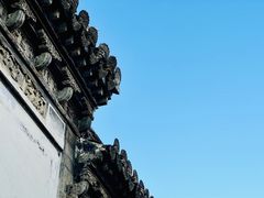 -崇仁古镇