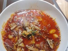 -太二酸菜鱼(福州泰禾店)