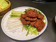 -阿露佳·舌尖上的安吉菜