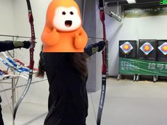 -無弓射箭俱乐部(领展中心城店)