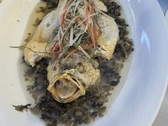 -顶特勒·黄鱼馆·特色菜(上海大世界店)