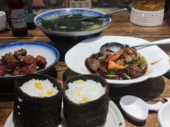 -一同楼福州菜馆(五四店)